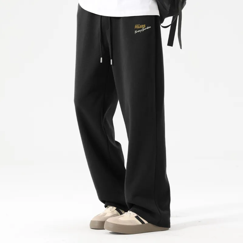 Warrior Knitted Sweatpants Men's-2
