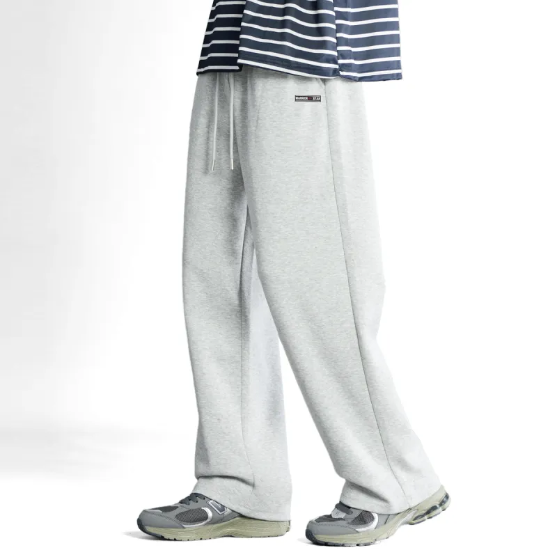 Warrior Knitted Sports Pants Men's-2