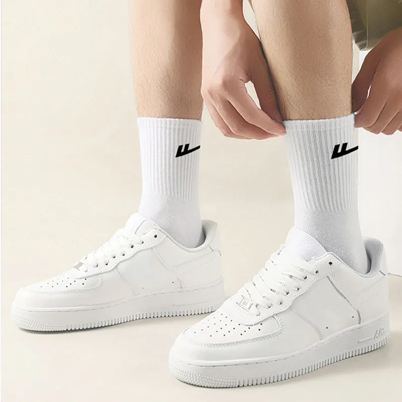 Warrior Knee High Socks Men's 5 Pack-8