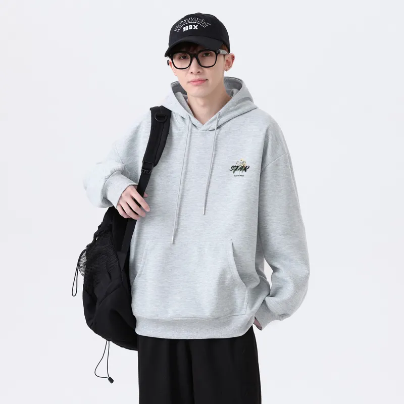 WARRIOR Sweatshirt Sets Unisex-13