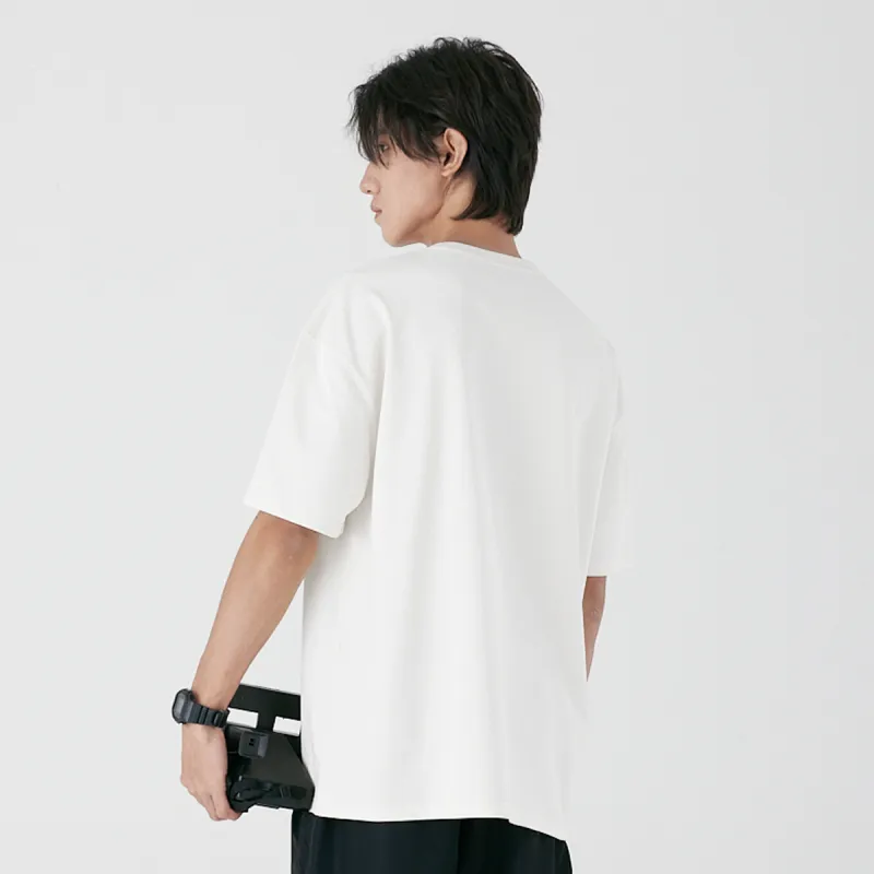 WARRIOR T Shirts Men-3