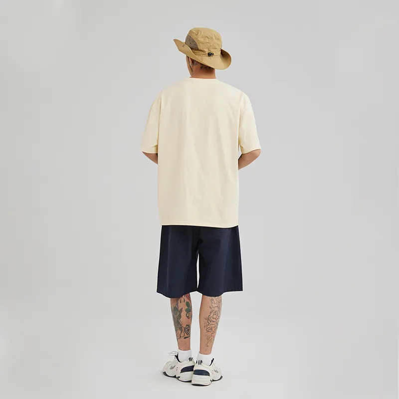 WARRIOR T Shirts Men-7