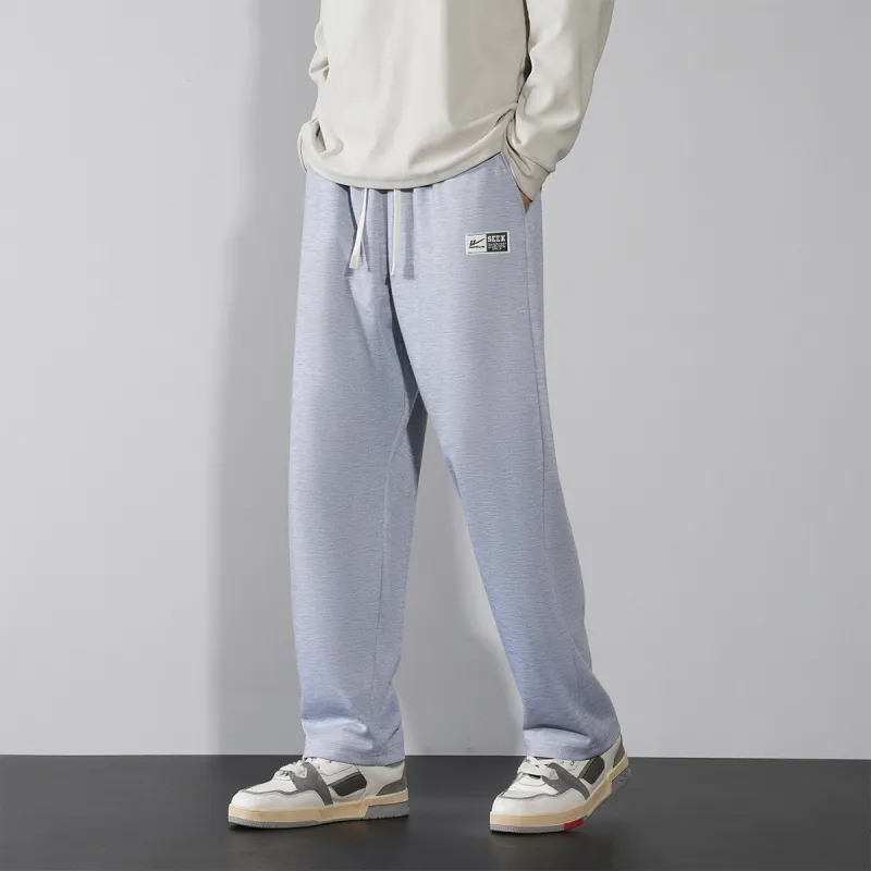 Warrior Knitted Sports Pants Unisex-5