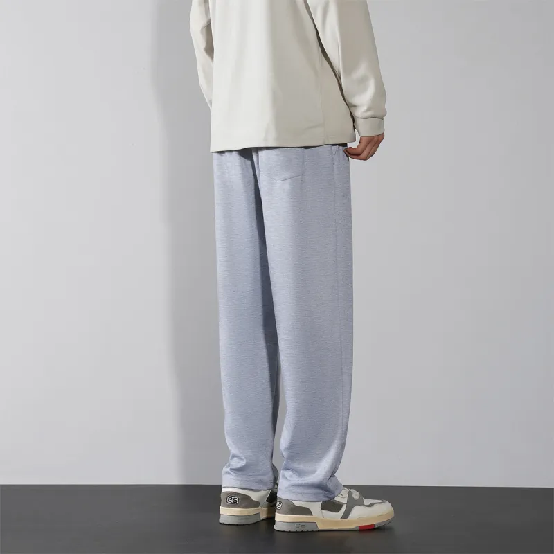 Warrior Knitted Sports Pants Unisex-6