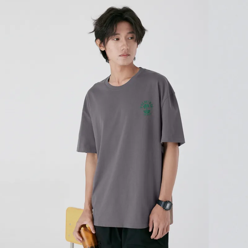 WARRIOR T Shirts Men-19