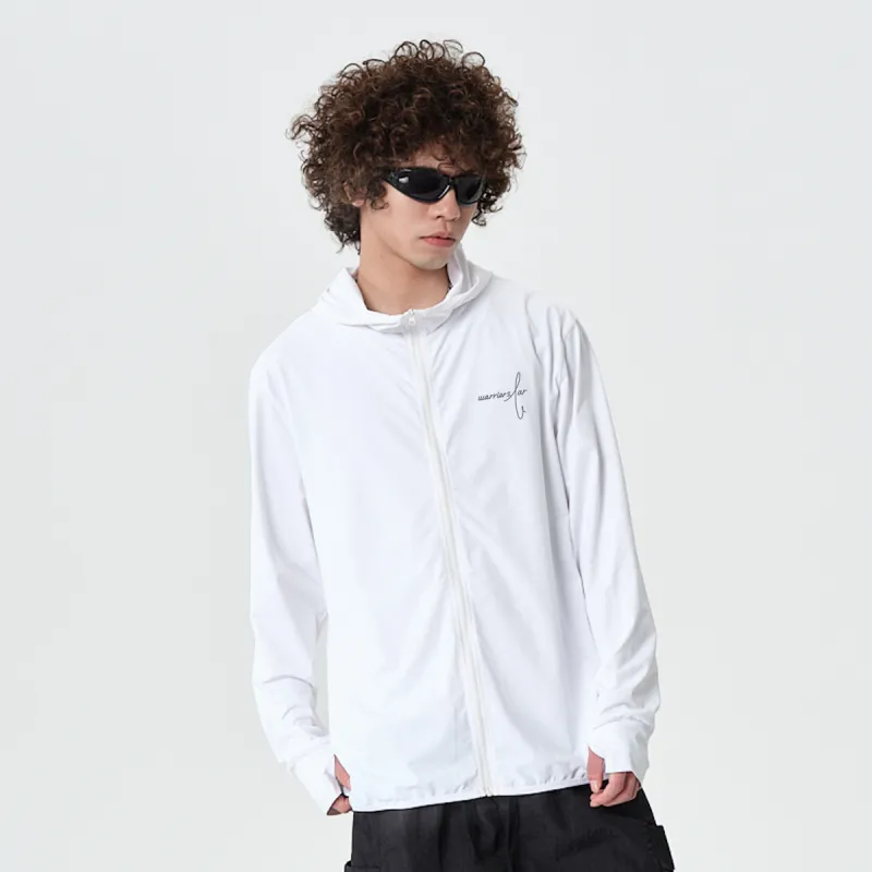 Warrior Sun Protection Clothing Unisex-3
