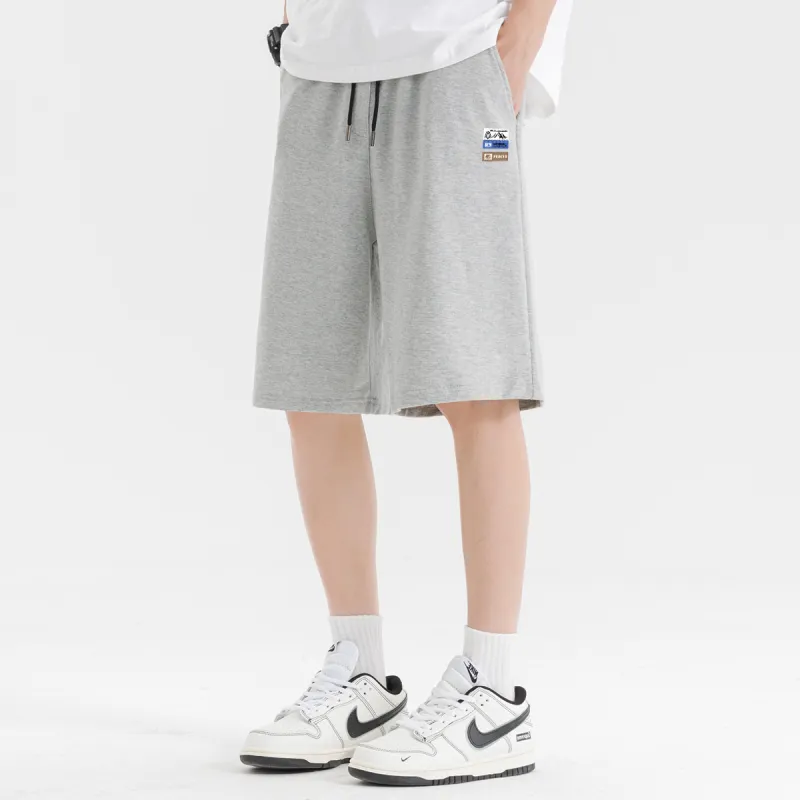 WARRIOR Casual Shorts Men-7