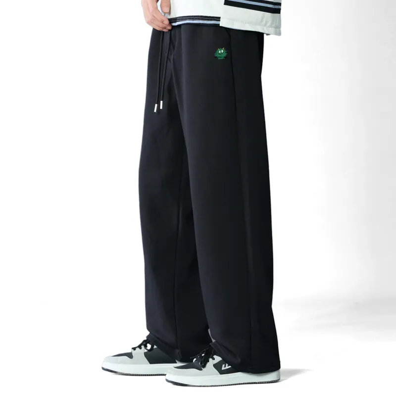 Warrior Knitted Sports Pants Men's-6
