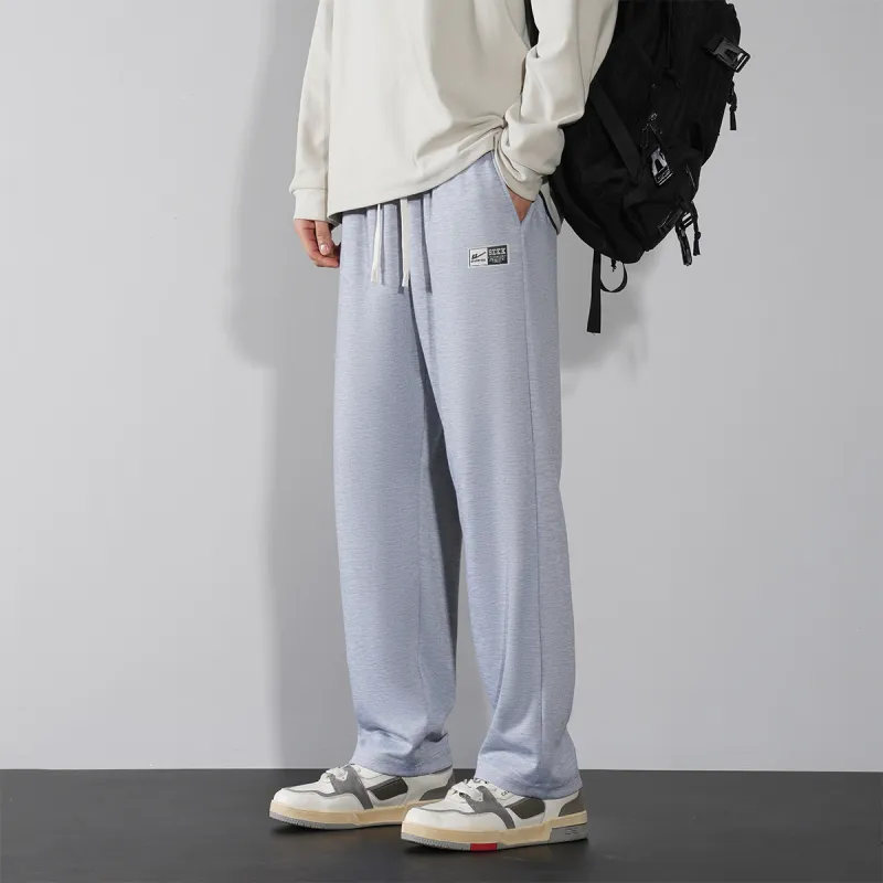 Warrior Knitted Sports Pants Unisex-7