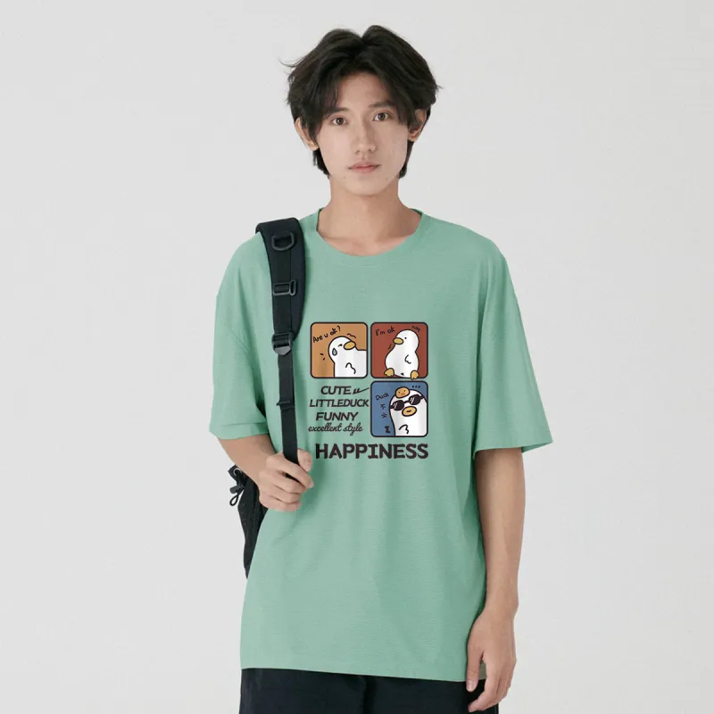 WARRIOR T Shirts Men-10