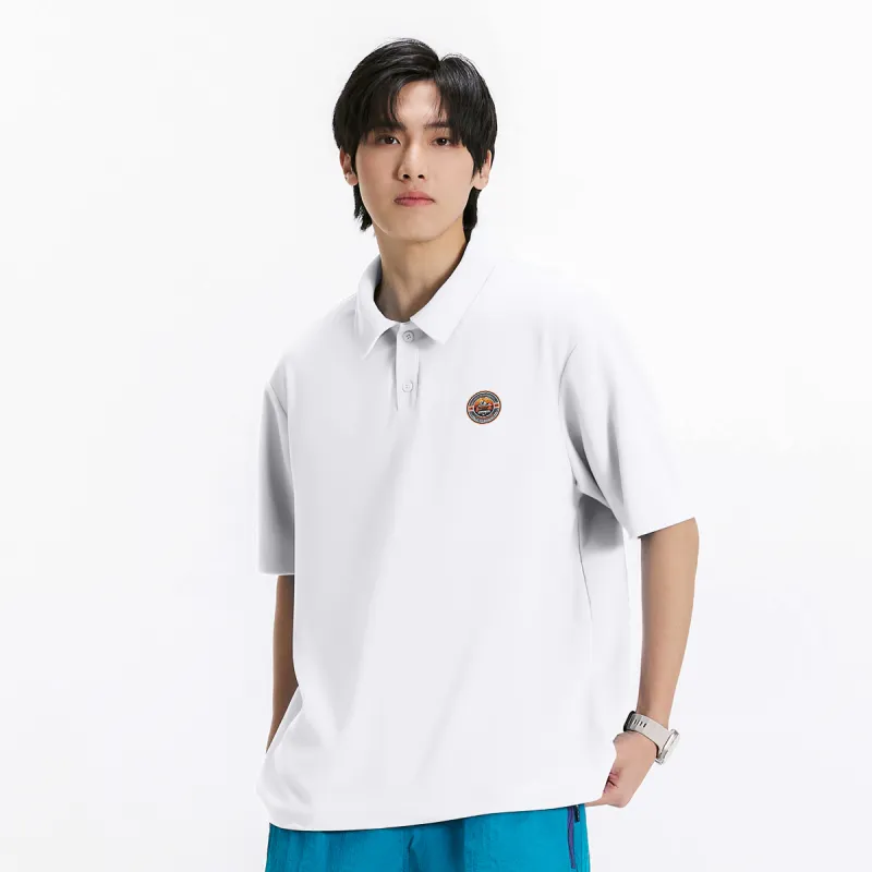 WARRIOR Polo Shirts Men-1