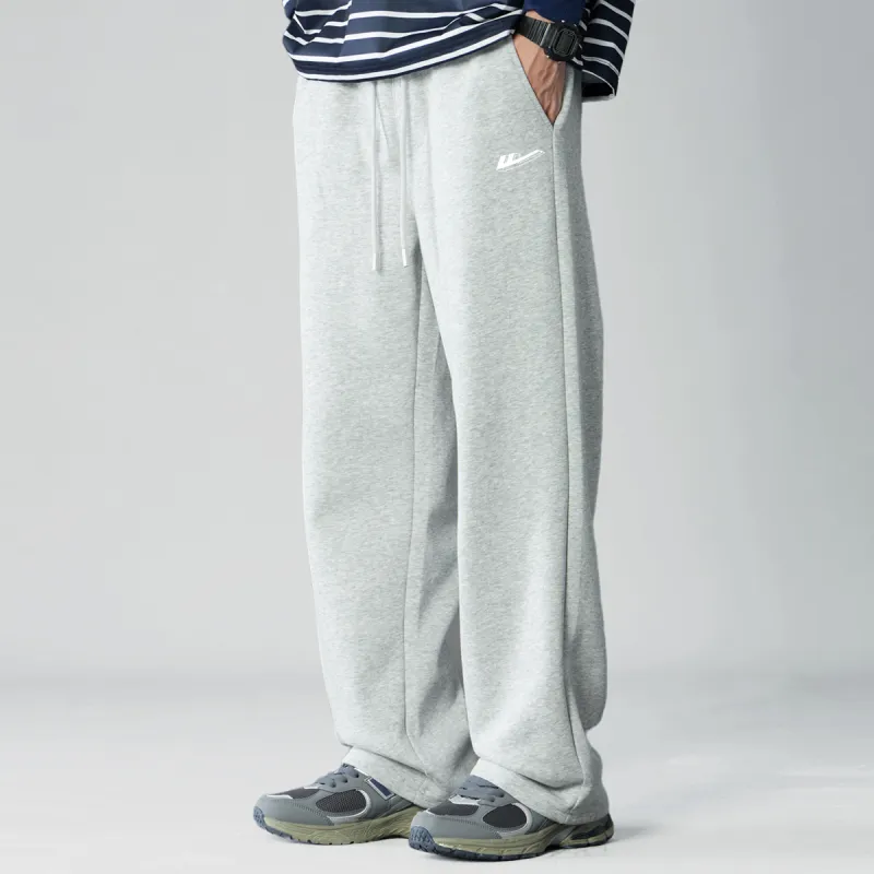 Warrior Knitted Sports Pants Men's-4
