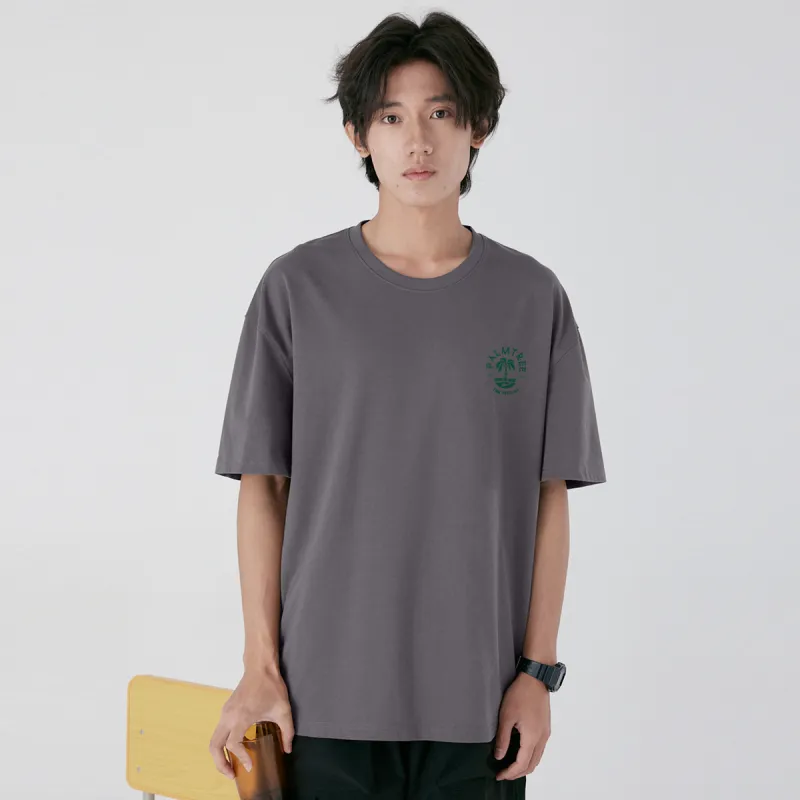 WARRIOR T Shirts Men-18