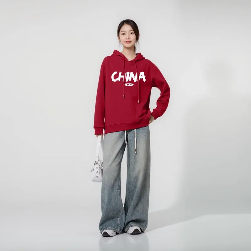 WARRIOR Sweatshirts Women's-13