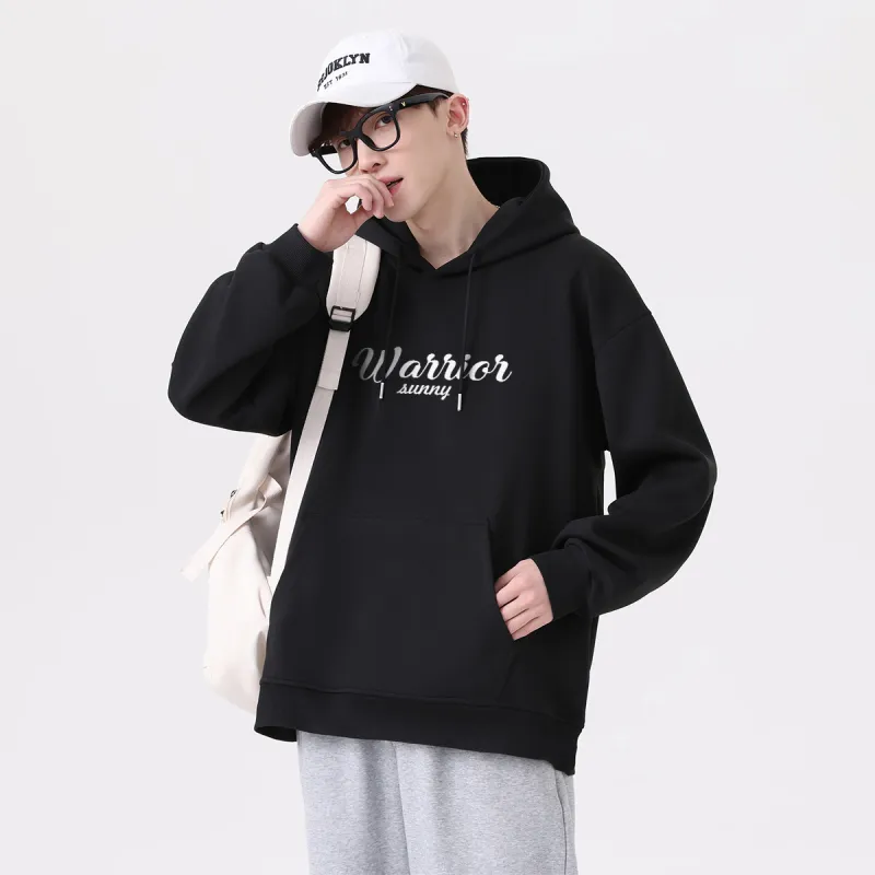 WARRIOR Sweatshirt Sets Unisex-9