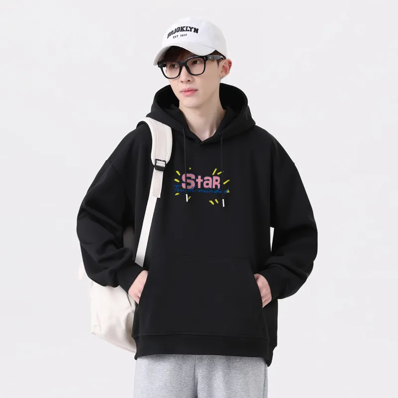 WARRIOR Sweatshirt Sets Unisex-9