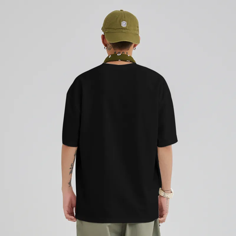 WARRIOR T Shirts Men-3