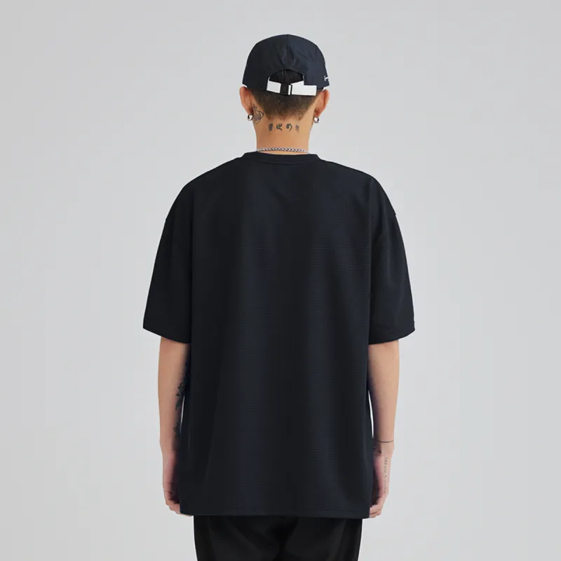 WARRIOR T Shirts Men-3