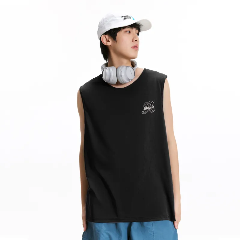 WARRIOR Tank Tops Men-6