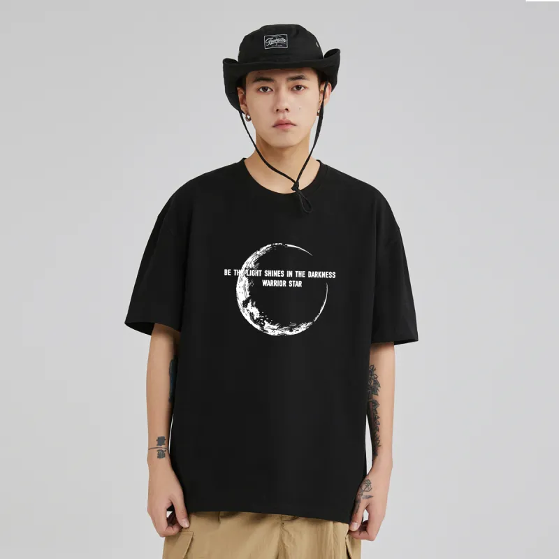 WARRIOR T Shirts Men-2