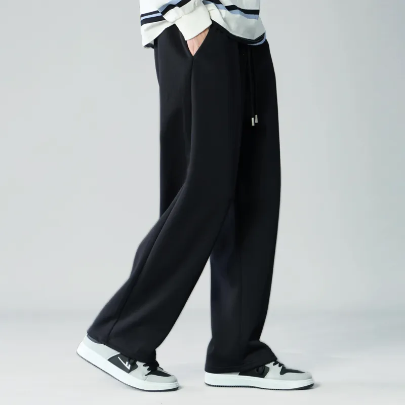 Warrior Knitted Sports Pants Men's-3
