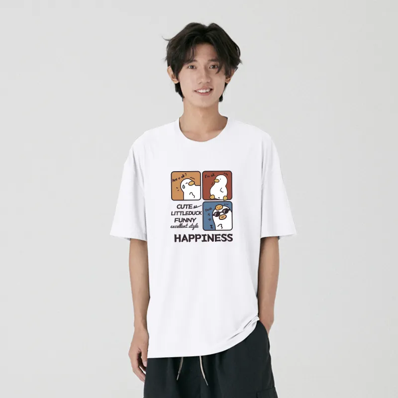 WARRIOR T Shirts Men-3