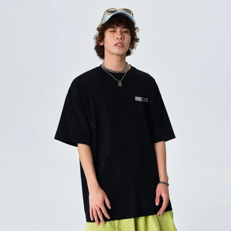 WARRIOR T Shirts Men-2