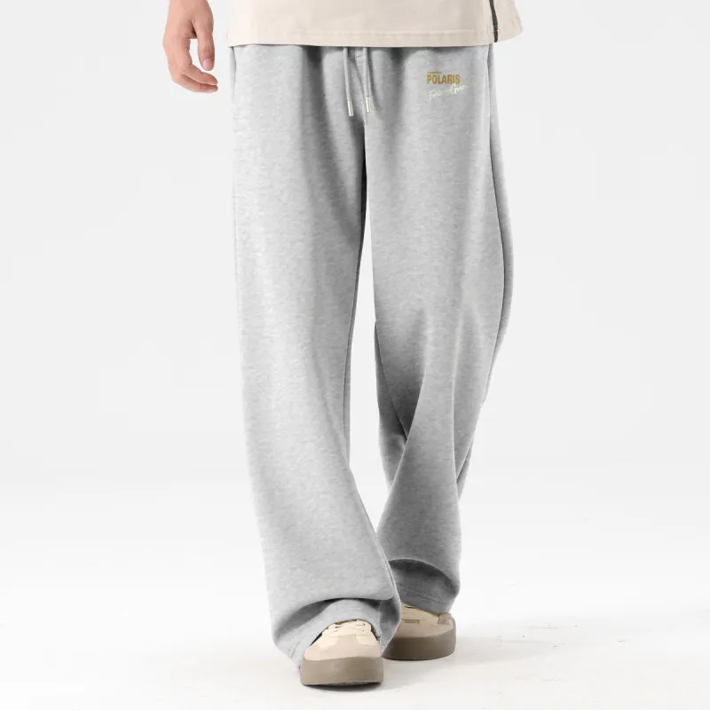 Warrior Knitted Sweatpants Men's-6