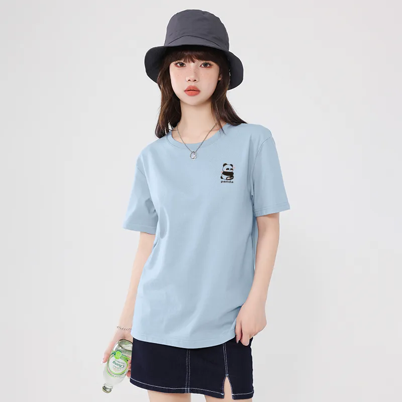 WARRIOR T Shirts Women's-9