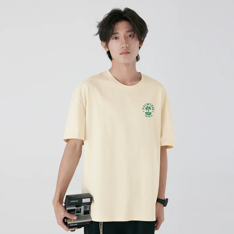 WARRIOR T Shirts Men-8