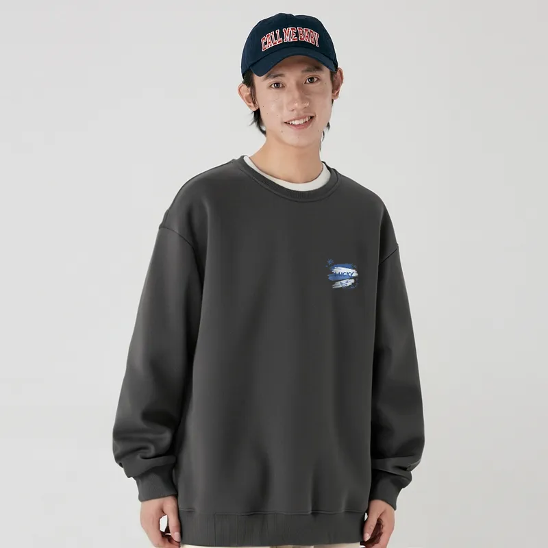 WARRIOR Sweatshirts Men-18