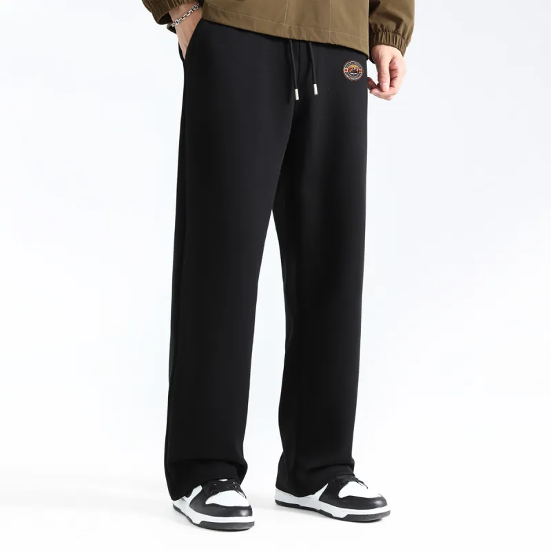 Warrior Knitted Sports Pants Men's-3