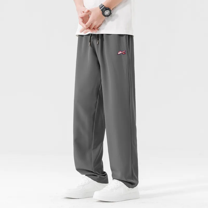 WARRIOR Casual Pants Men-2