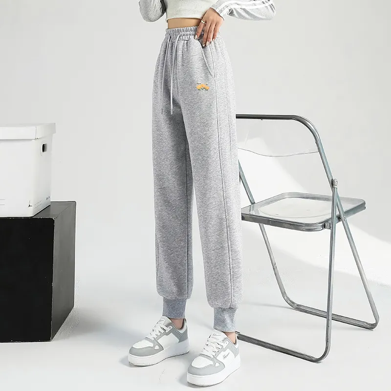 WARRIOR Casual Pants Women's-5