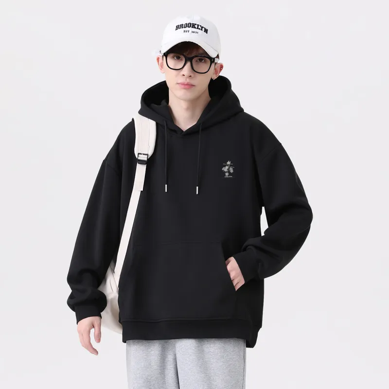 WARRIOR Sweatshirt Sets Unisex-9