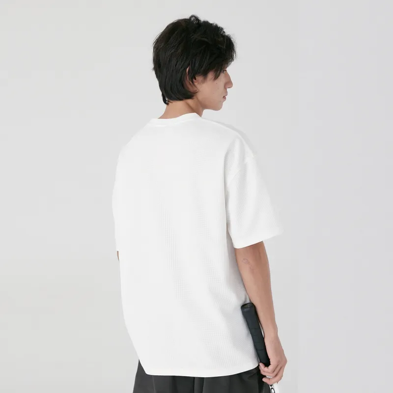 WARRIOR T Shirts Men-3