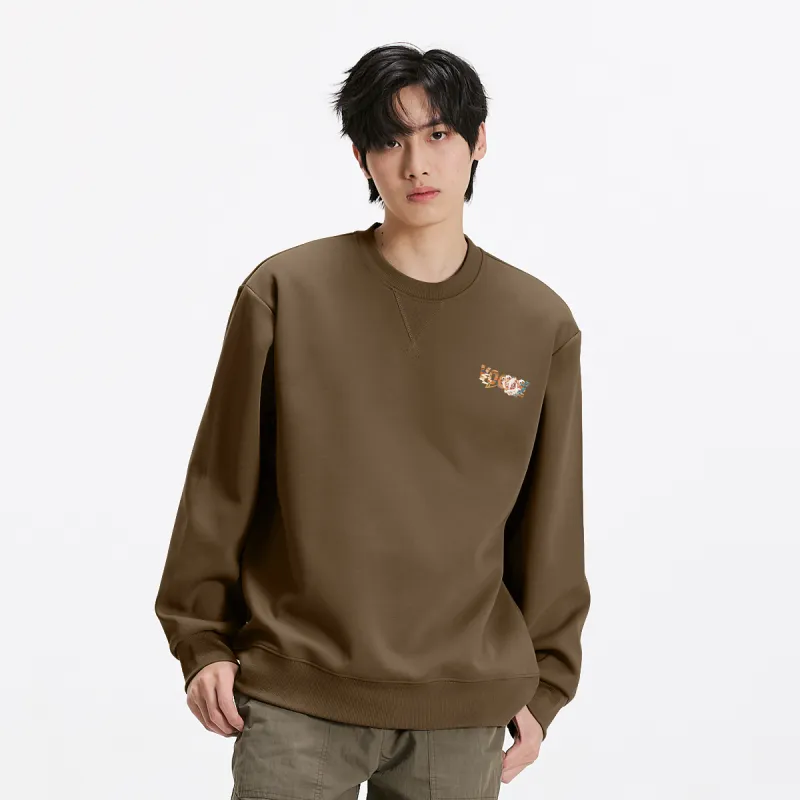 WARRIOR Sweatshirts Men-8