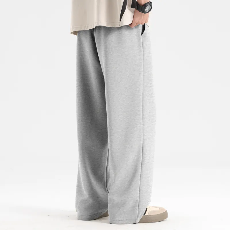 Warrior Knitted Sweatpants Men's-7