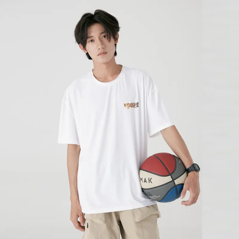 WARRIOR T Shirts Men-4