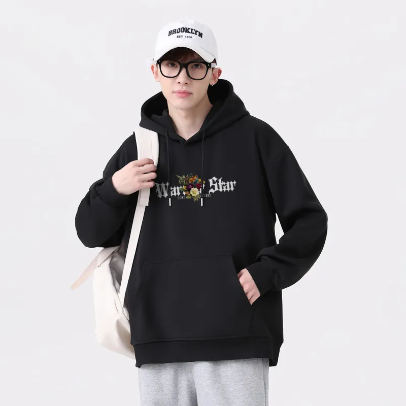 WARRIOR Sweatshirt Sets Unisex-9