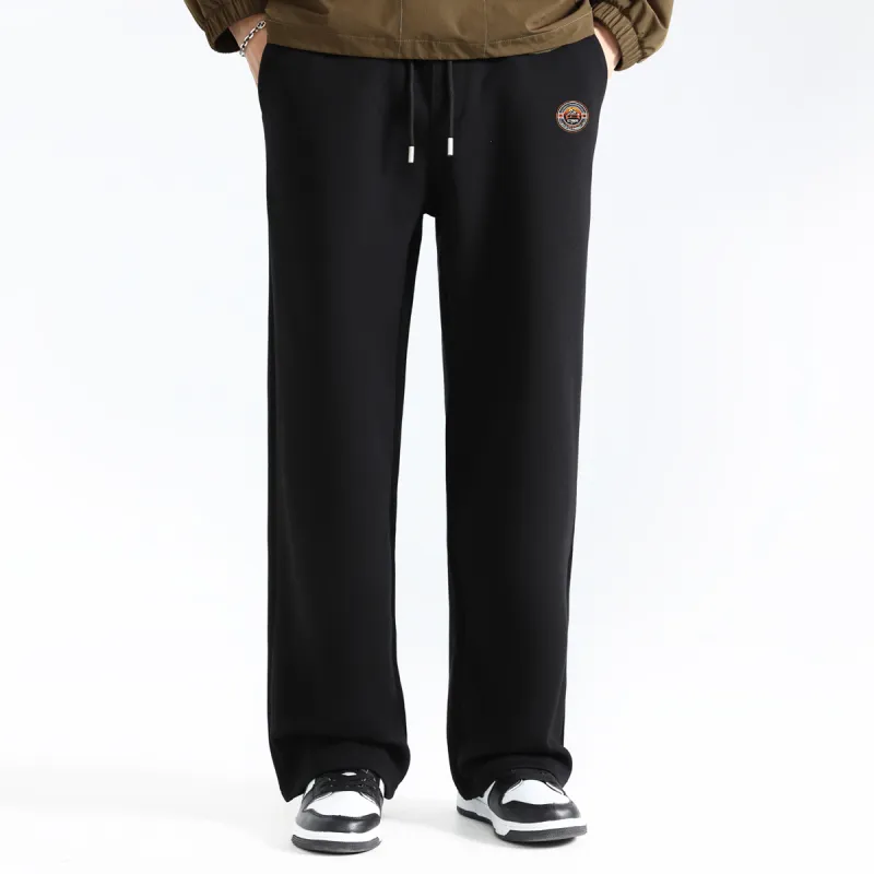 Warrior Knitted Sports Pants Men's-2