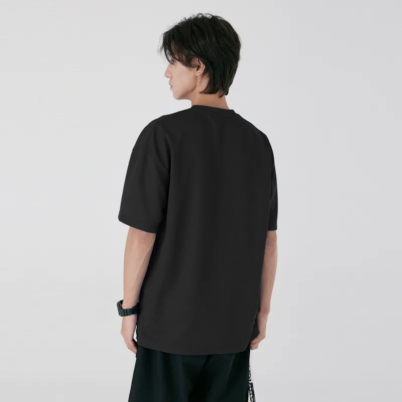 WARRIOR T Shirts Men-7