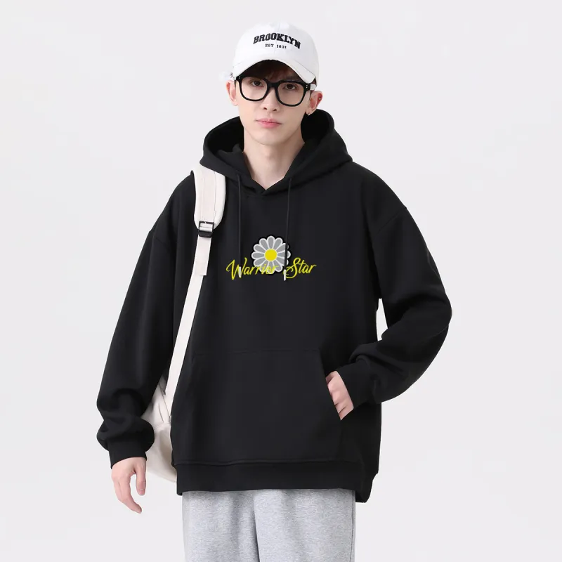 WARRIOR Sweatshirt Sets Unisex-9