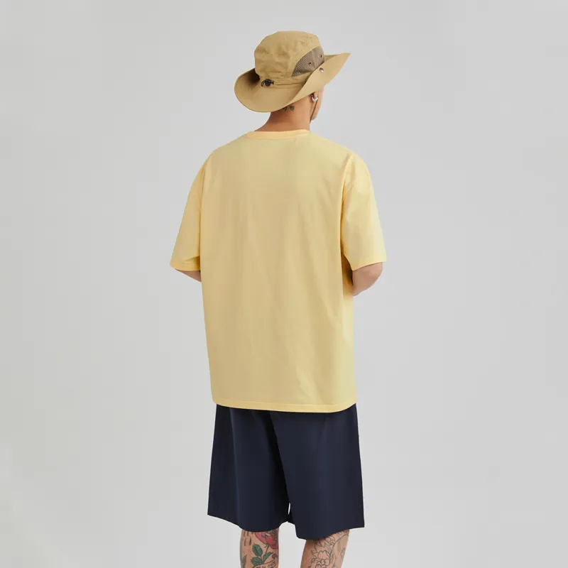 WARRIOR T Shirts Men-15