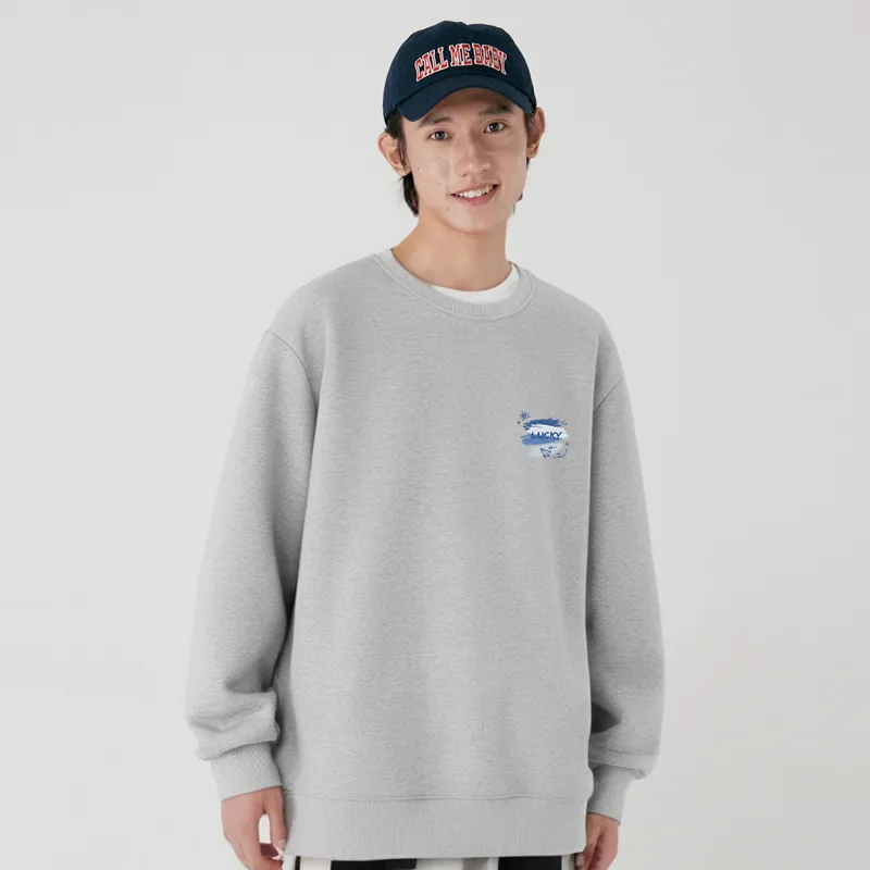 WARRIOR Sweatshirts Men-9
