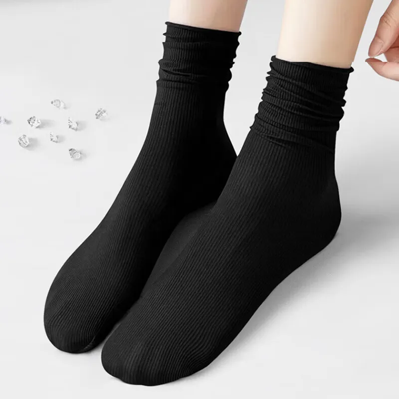 Warrior Knee-High Socks Women's 5 Pack-9