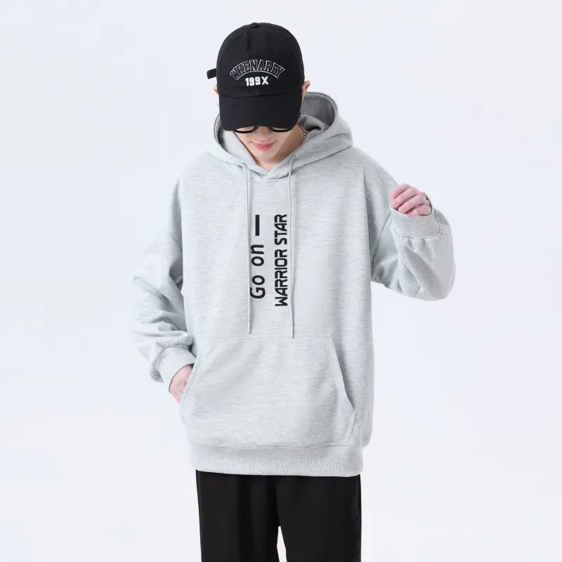 WARRIOR Sweatshirts Unisex-11