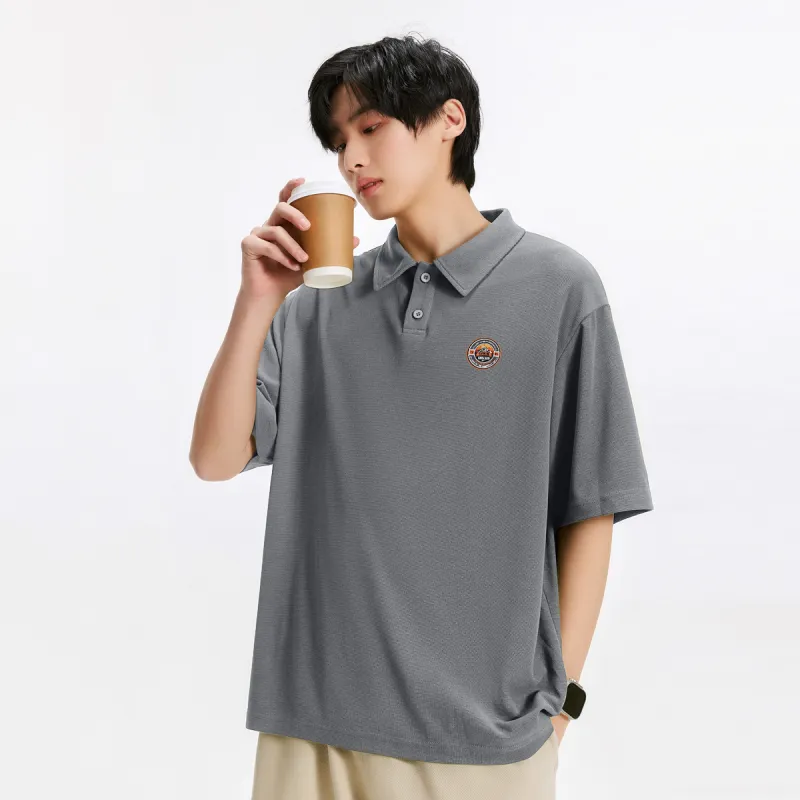 WARRIOR Polo Shirts Men-7