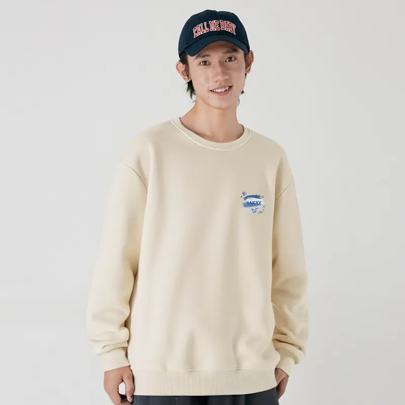 WARRIOR Sweatshirts Men-12