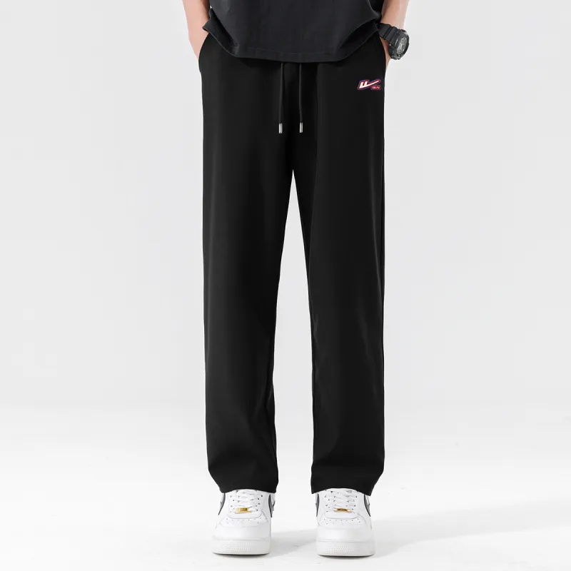 WARRIOR Casual Pants Men-7